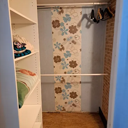 Apartament Nensi *