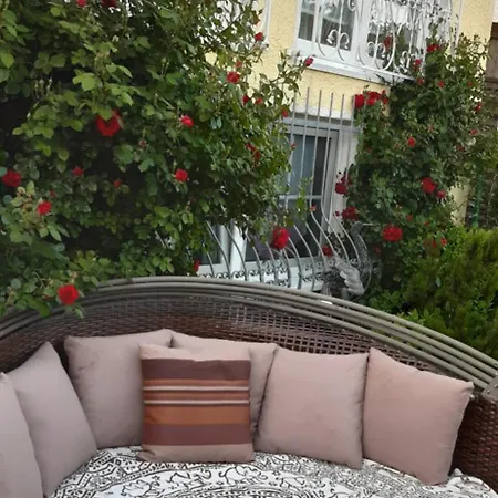 Apartment Nensi