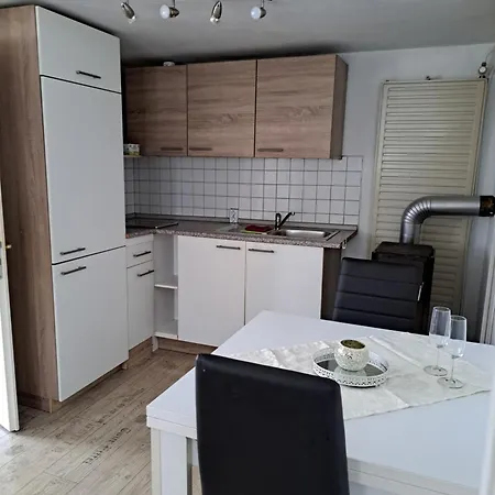 Nensi * Ehekirchen