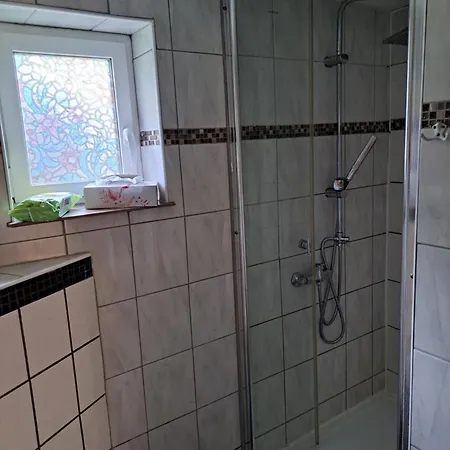 Nensi Ehekirchen