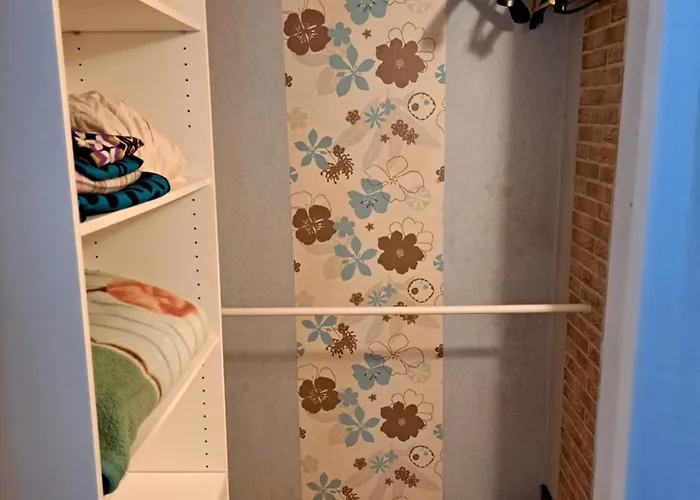 아파트 Nensi *