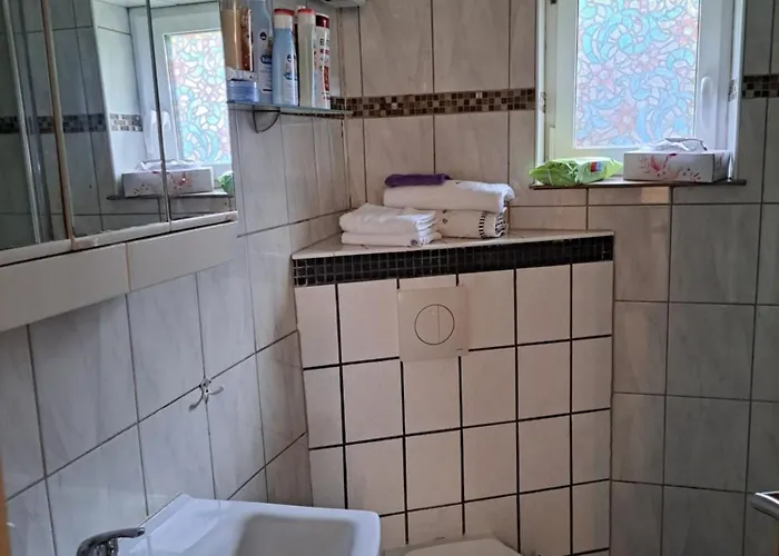 Nensi Apartament Ehekirchen